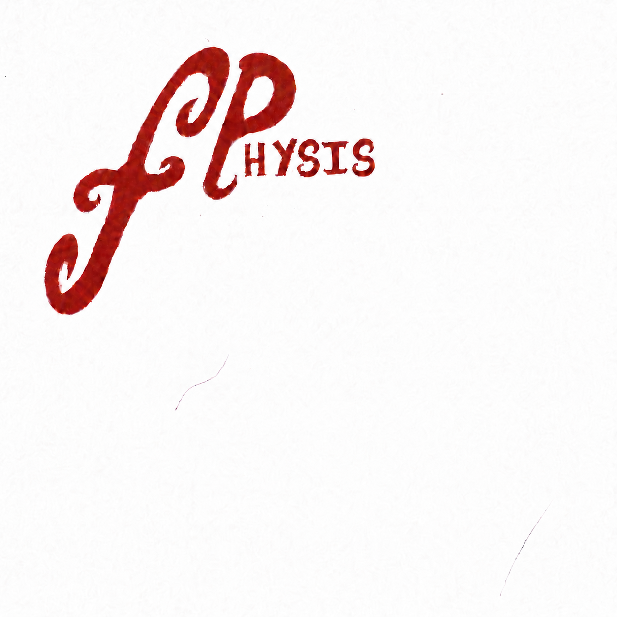 fphysis